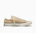 Chuck 70 Canvas Hay Day Brown/Egret/Black