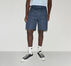 Harbor Relaxed Shorts Converse Navy
