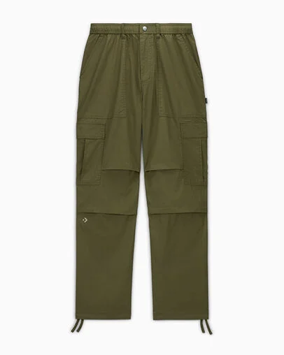 Cargo Pants Converse Utility, Front View