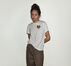 All Star Heart Short-Sleeve T-Shirt White 10A