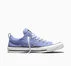 Chuck Taylor All Star Madison Canvas Very Peri Purple/White/Black