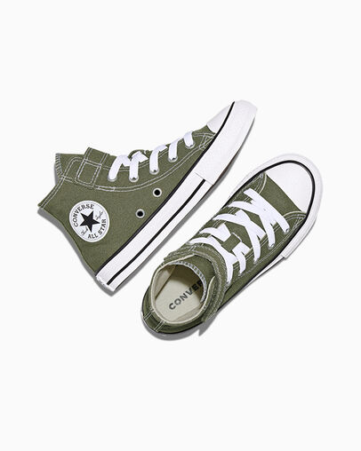 Chuck Taylor All Star Easy-On Utility, Angled View