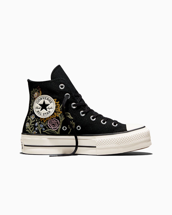 High Top Sneakers - Classic Canvas & New Styles. Converse.com