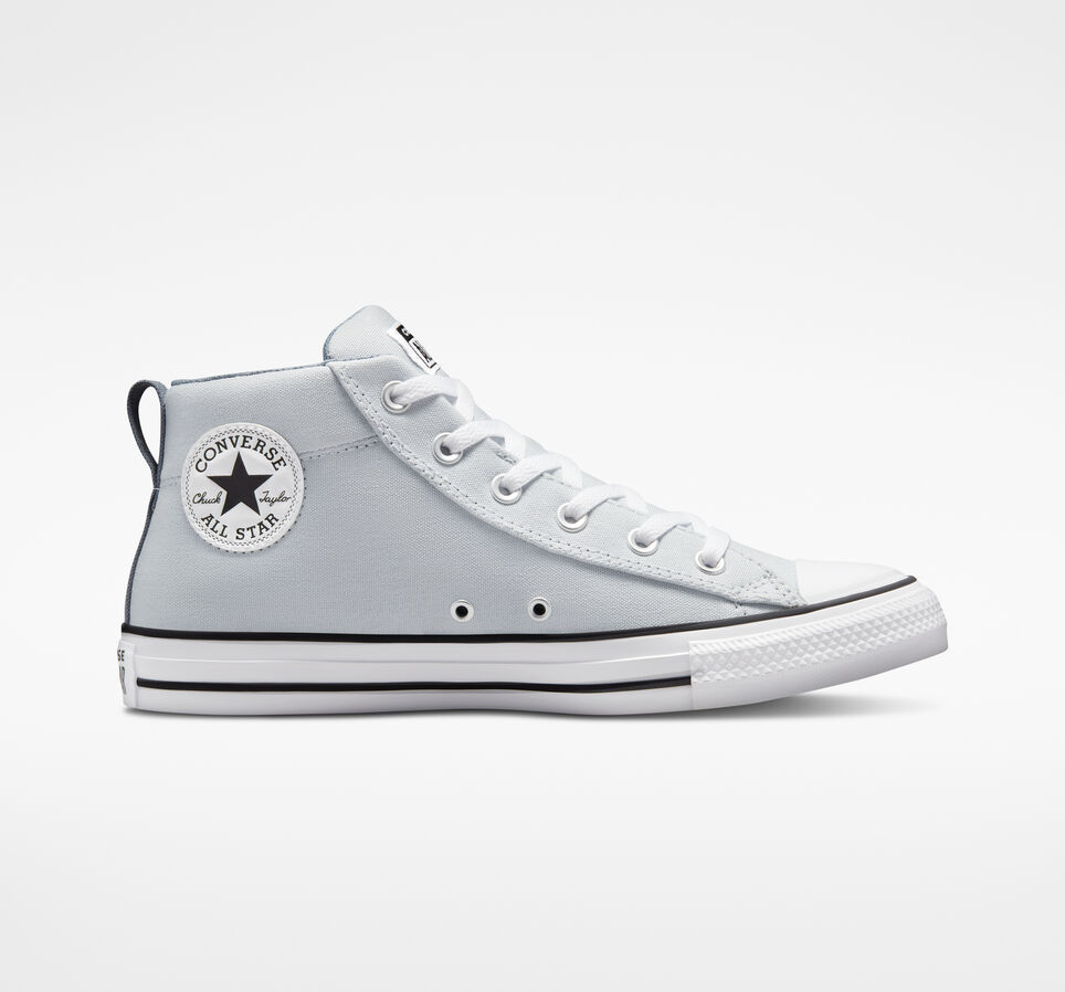 Converse Thấp Outlet Converse Coru?a Chuck Taylor All Star Street