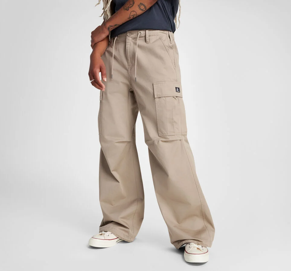 Cargo Pants Vintage Cargo
