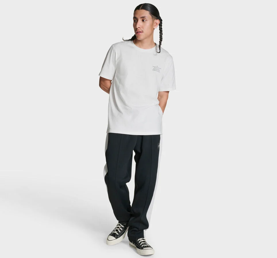 Trademark T-Shirt White