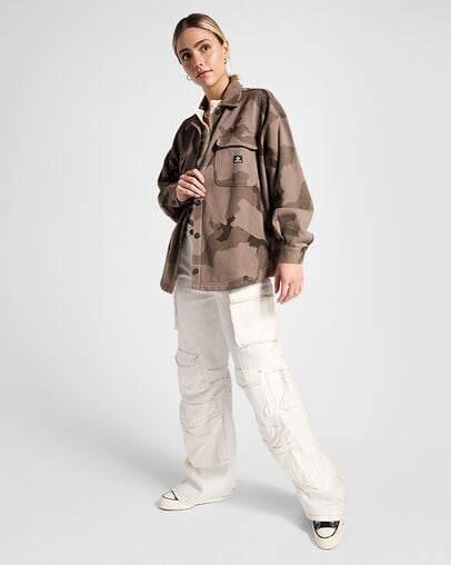 Camo Pants With Converse Buy Khaki Track Pants For Boys By