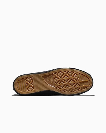 CONS CTAS Pro Pitch Darker Grey/Total Eclipse, Outsole View
