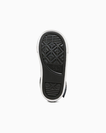 Pro Blaze Strap Heirloom Silver/Black/White, Outsole View