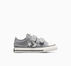 Star Player 76 Easy-On Classic Grey/Vintage White
