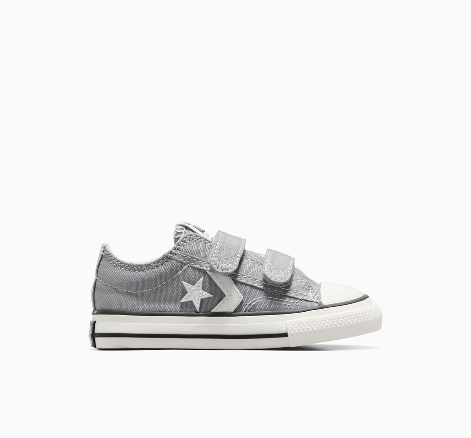 Star Player 76 Easy-On Classic Grey/Vintage White