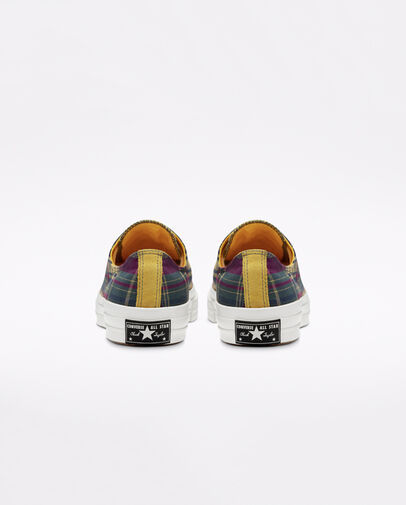 Twisted Prep Chuck 70 Amarillo/Faded Spruce