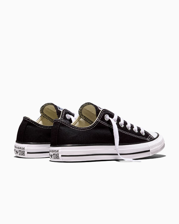 Chuck Taylor All Star Canvas Unisex Low Top Shoe. Converse.com