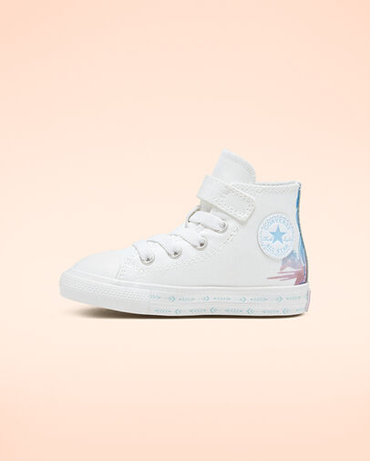 Converse x Frozen 2 Chuck Taylor All Star White/Multi/White