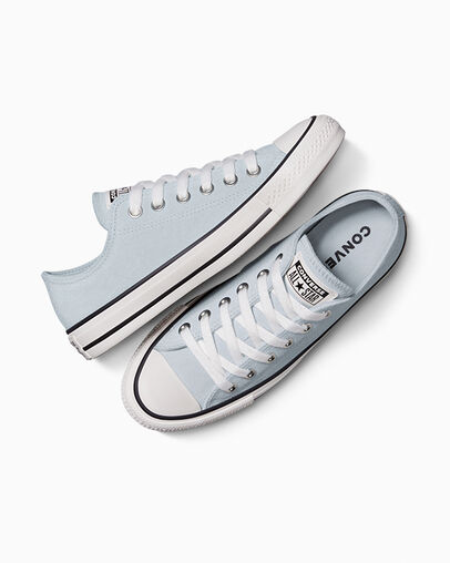 Chuck Taylor All Star Suede You Dew You/Black/Egret, Angled View