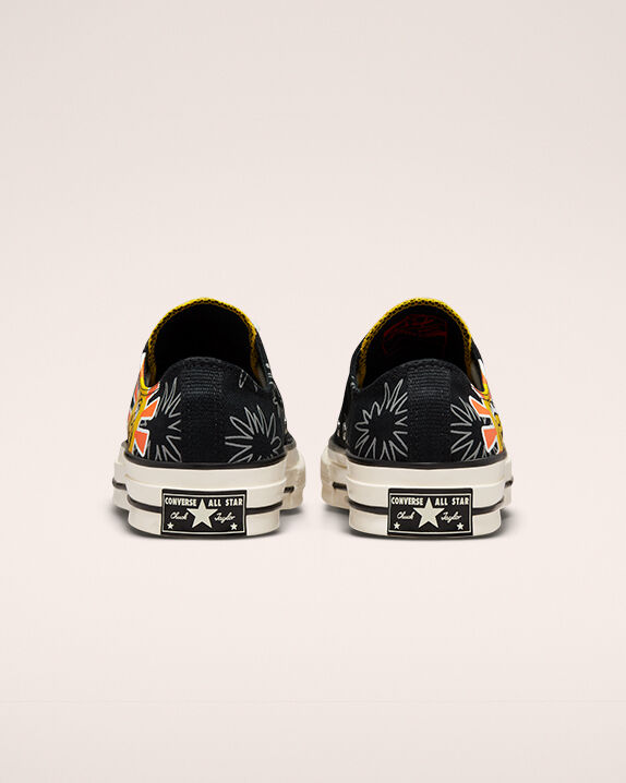 converse aanbieding heren