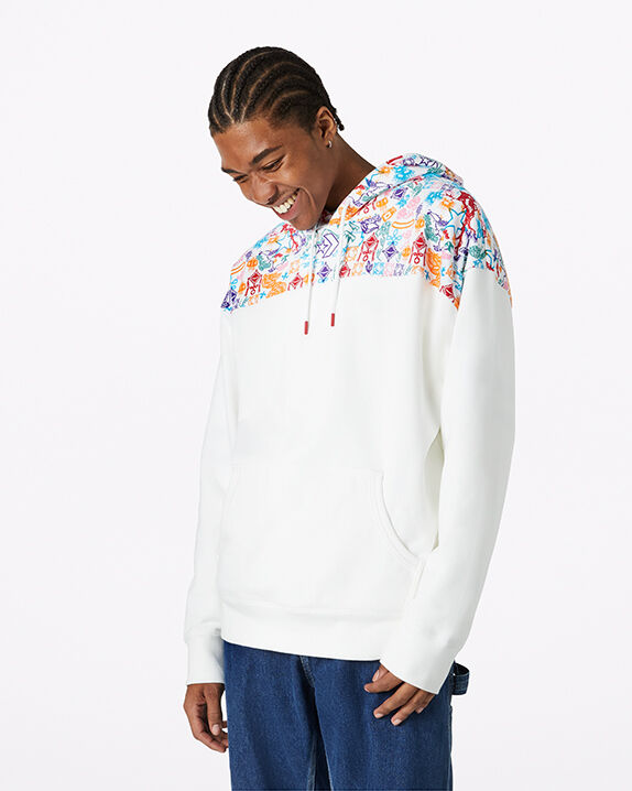 chinese new year hoodie