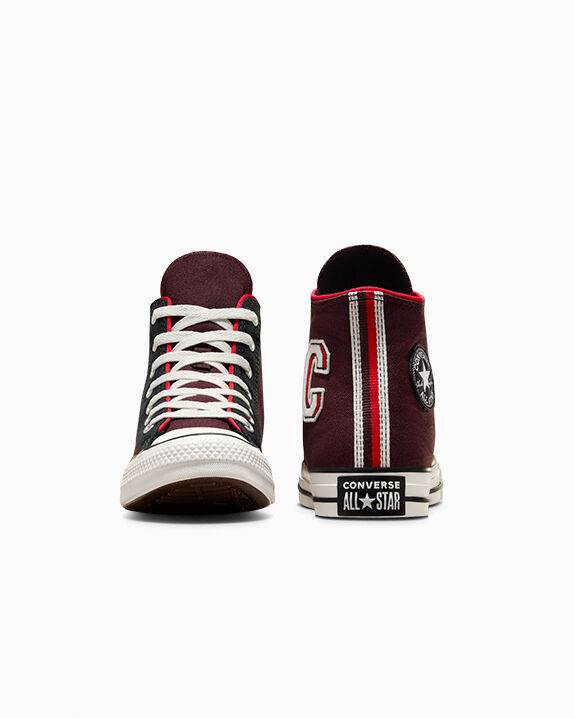 Chuck Taylor All Star Retro Big Kids High Top Shoe. Converse.com