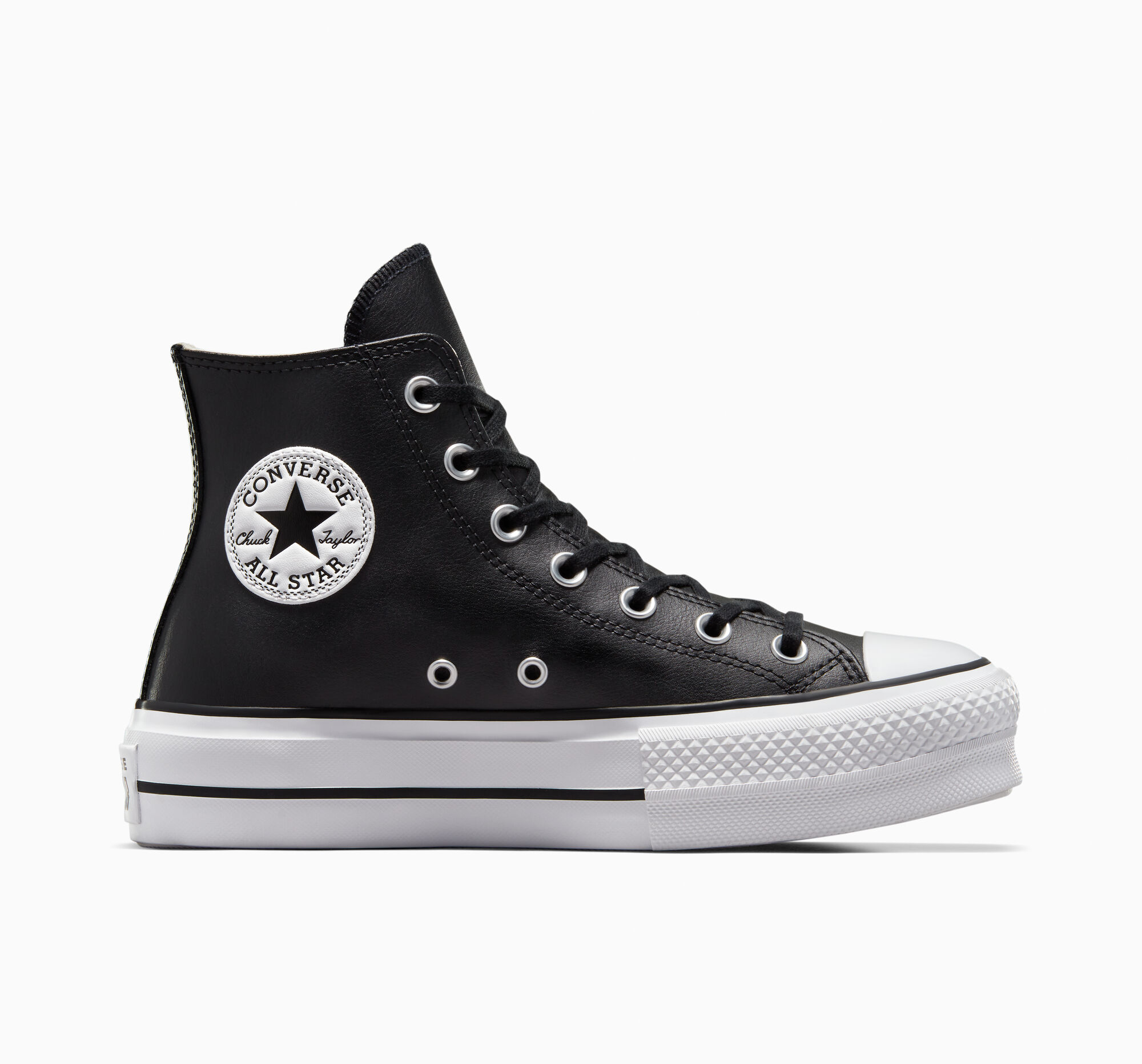 chuck taylor all star lift high top