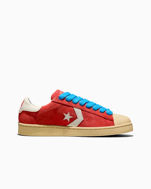 Converse x GOLF le FLEUR*. Converse.com