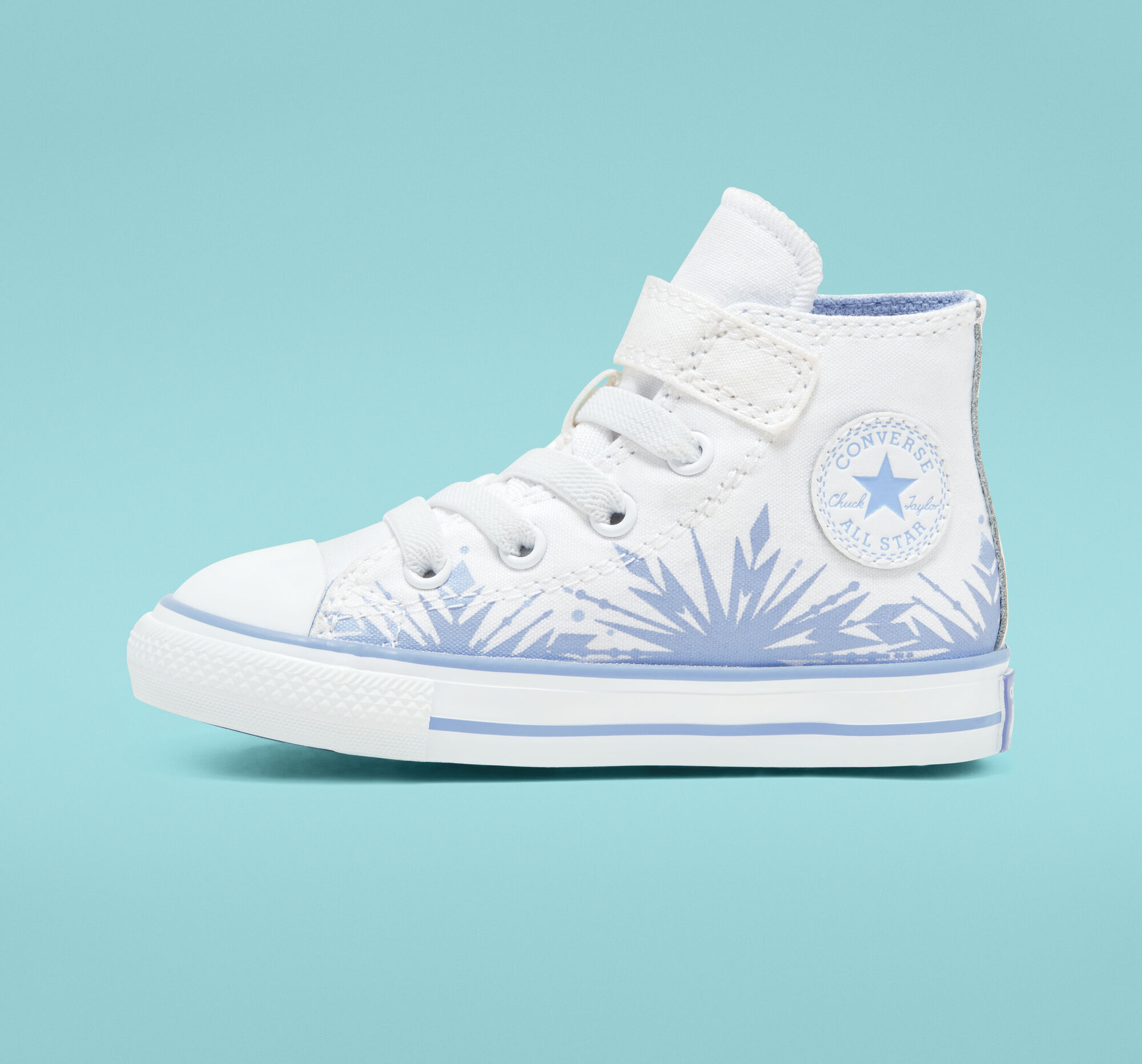 converse x frozen 2 chuck taylor all star