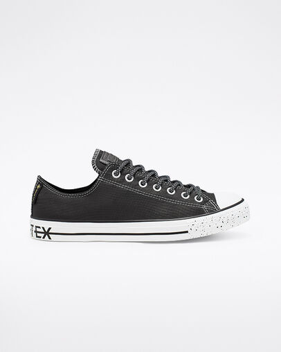 GORE-TEX Soho Survivor Chuck Taylor All Star Carbon Grey/Black/White