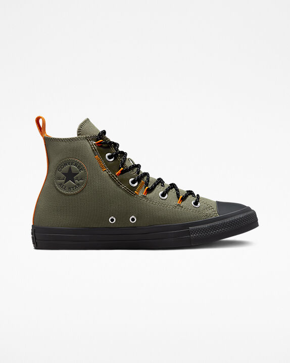 Chuck Taylor All Star Stitch Craft 