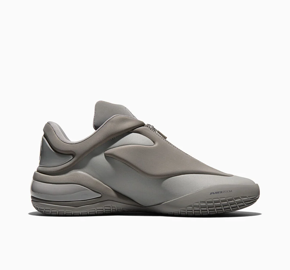 SHAI 001 Ares Gray