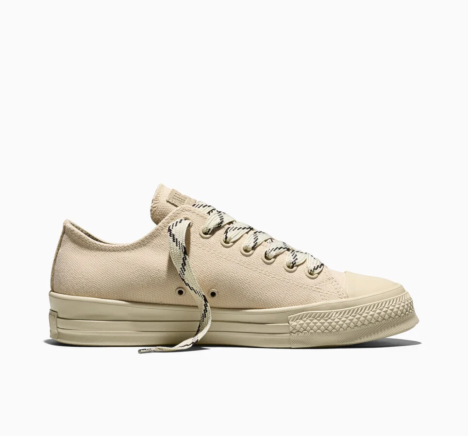 Chuck Taylor Throwback Heavy Duty Natural Linen/Natural Linen