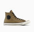 Chuck Taylor All Star TecTuff Swamp Green/Black/Egret