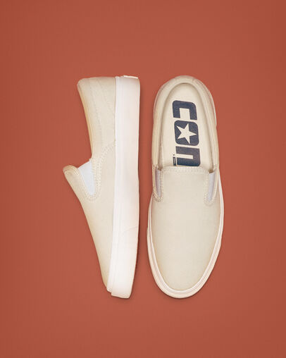 One Star CC Pro Slip Egret/Navy/White