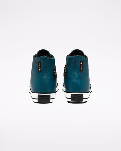 Winter GORE-TEX Chuck Taylor All Star Midnight Turq/Turbo Green