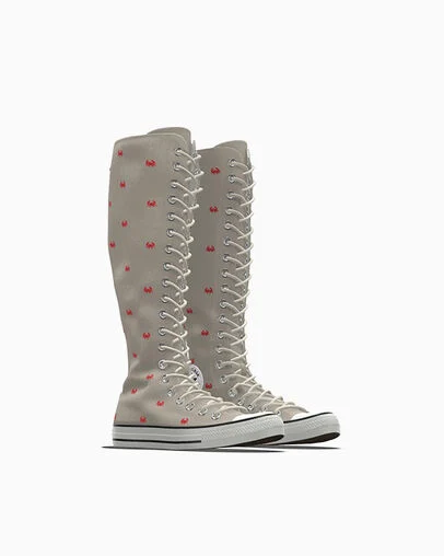 Custom Chuck Taylor All Star XXHi By You