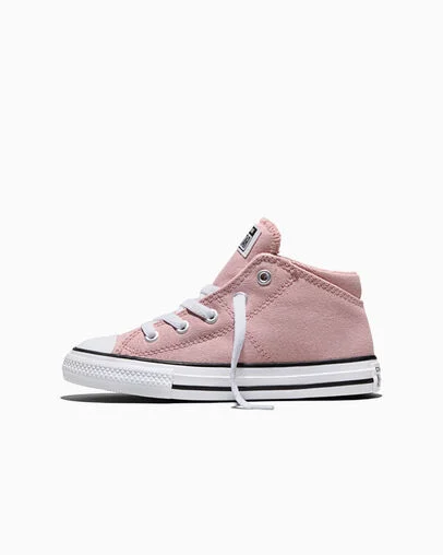 Chuck Taylor All Star Madison Petal Pit/White/Black, Inner Side View