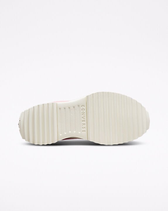 Run Star Hike - The Chunky Platform. Converse.com