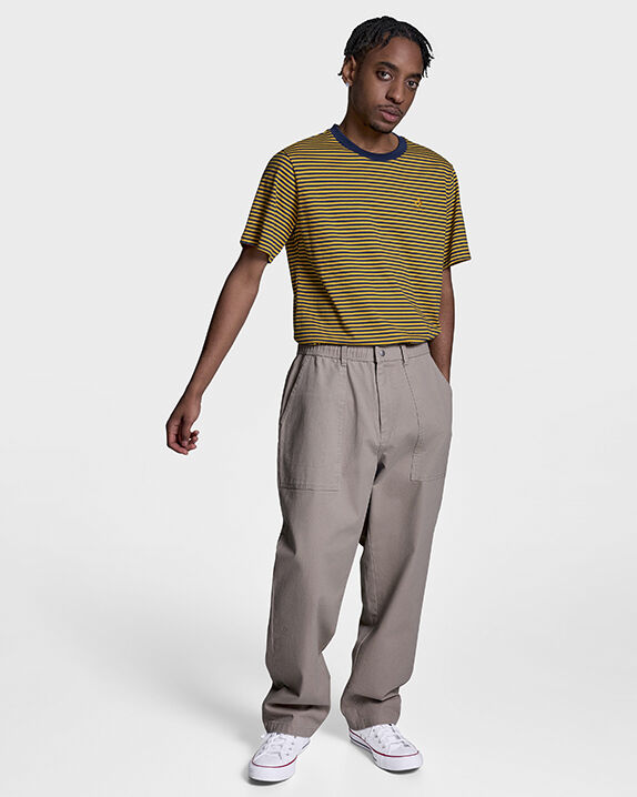 Harton Pants Men's Pants. Converse.com