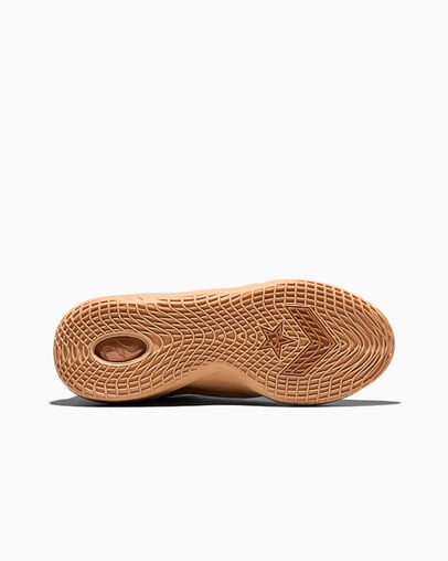 SHAI 001 Hail Clay, Outsole View