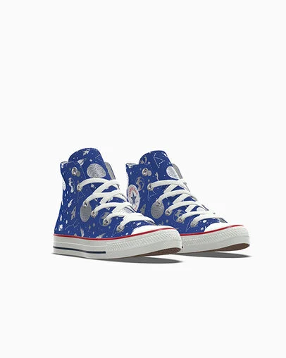 Custom Chuck Taylor All Star By You