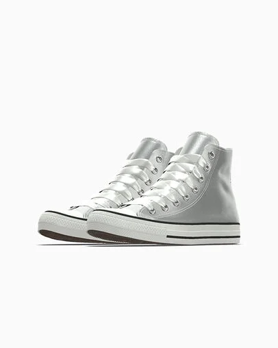 Custom Chuck Taylor All Star Leather By You