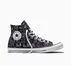 Converse x Hello Kitty&reg; and Friends Chuck Taylor All Star My Melody&trade; & Kuromi&trade; Black/White/Brown