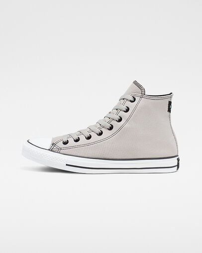 Heavy Gauge Twill Chuck Taylor All Star Birch Bark/Black/White