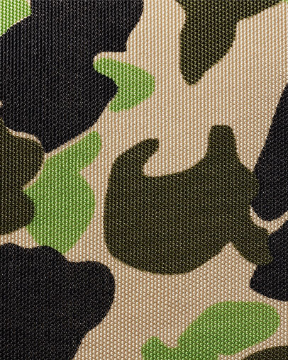 Camo Street Tote Surplus Olive/Camo