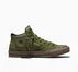 Chuck Taylor All Star Malden Street Suede Utility/Black/Brown