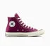 Chuck 70 Canvas Frozen Acai/Egret/Black