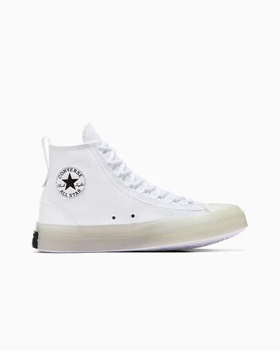 Chuck Taylor All Star CX EXP2 White/Black/White