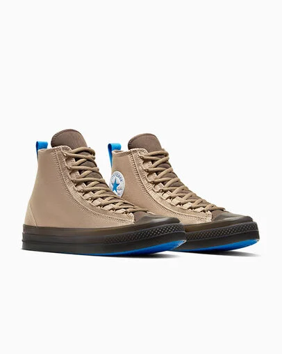 Chuck Taylor All Star Durable Neutrals CX EXP2 Vintage Cargo/Truffle