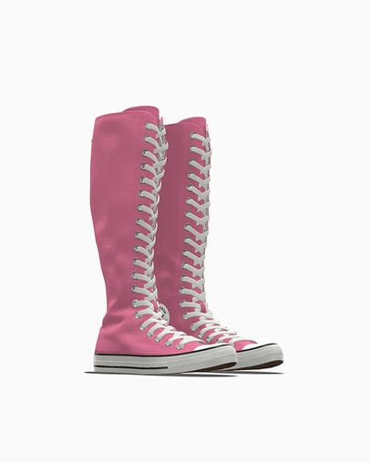 Custom Chuck Taylor All Star XXHi By You