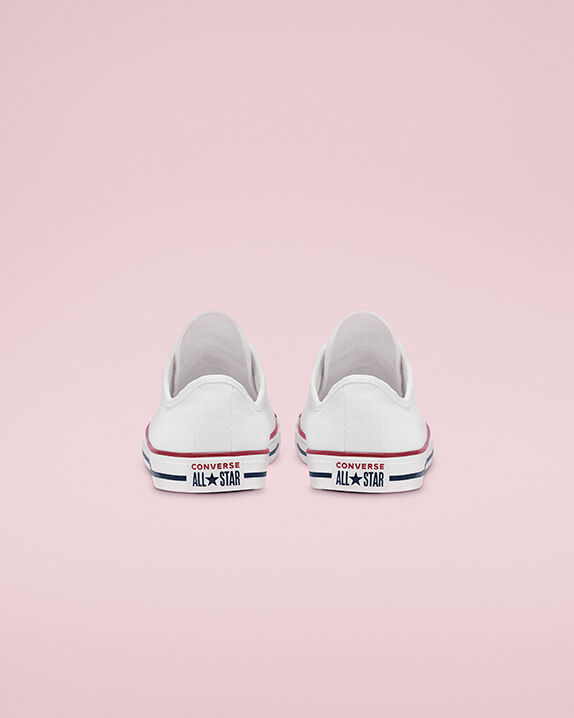 converse all dainty