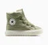 Chuck Taylor All Star Elements Boot Light Field Surplus