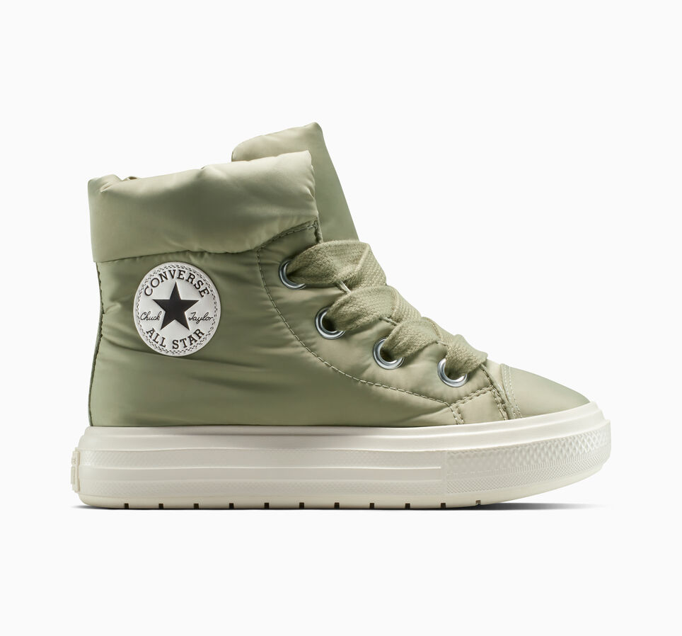 Chuck Taylor All Star Elements Boot Light Field Surplus